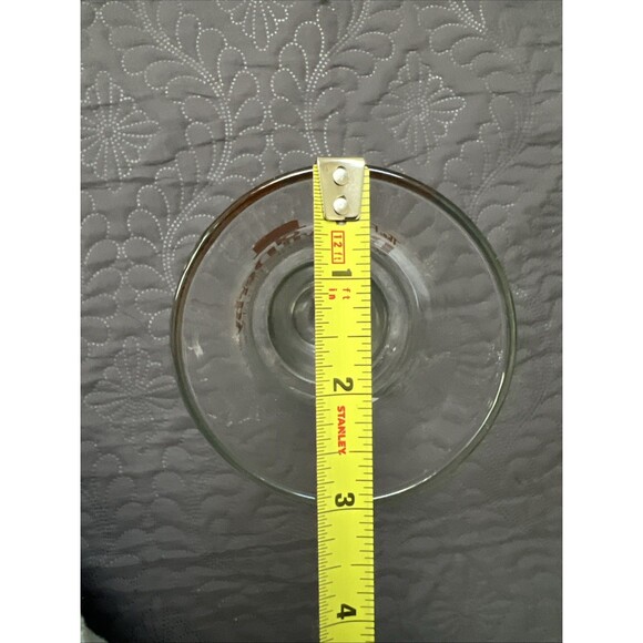 The Famous Girves Brown Derby Restaurant Vintage Souvenir Tall Beer Drink Glass - Picture 6 of 7